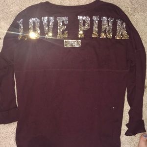 Pink | Victoria Secret Sweatshirt